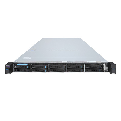 浪潮英信NF5180M5 1U企业级服务器 性能极致 丰富扩展