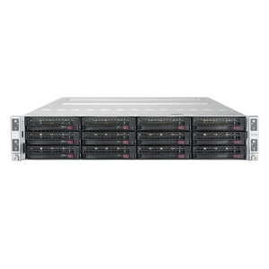 超微SYS-6029TR-HTR 服務器 2UCPU 高性能4節點計算平臺 Twin2架構
