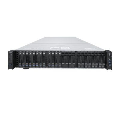 浪潮英信NF8260M5 2U4路高密度服务器