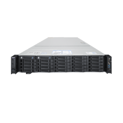 浪潮英信NF5280M5 通用高性价比2U服务器